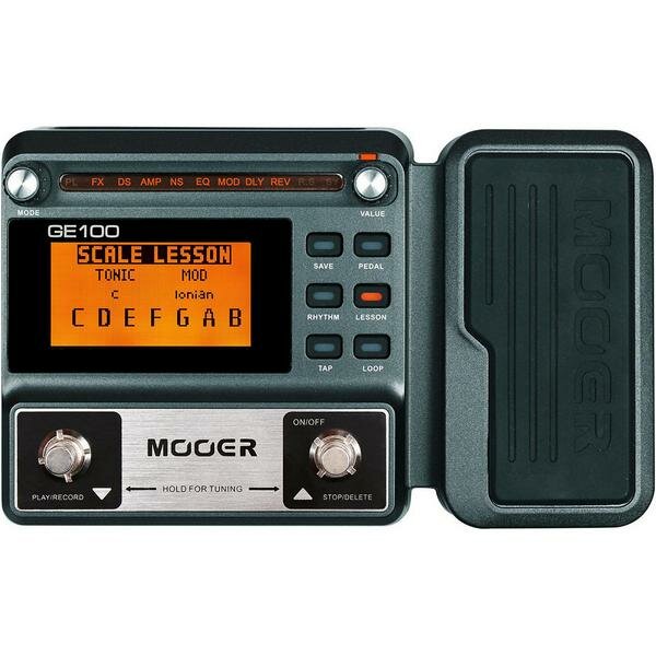 Mooer GE100