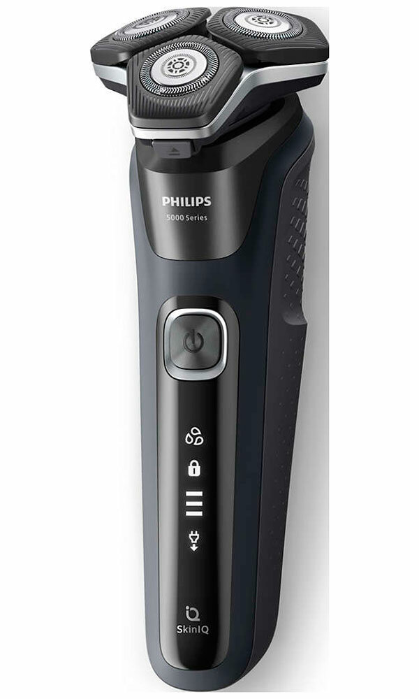 Электробритва Philips Series 5000 S 5898/35 - фотография № 20