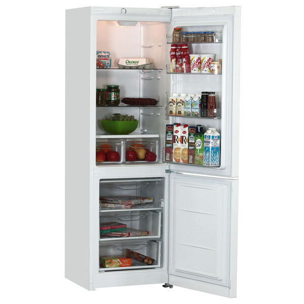 Холодильник Indesit - фото №9