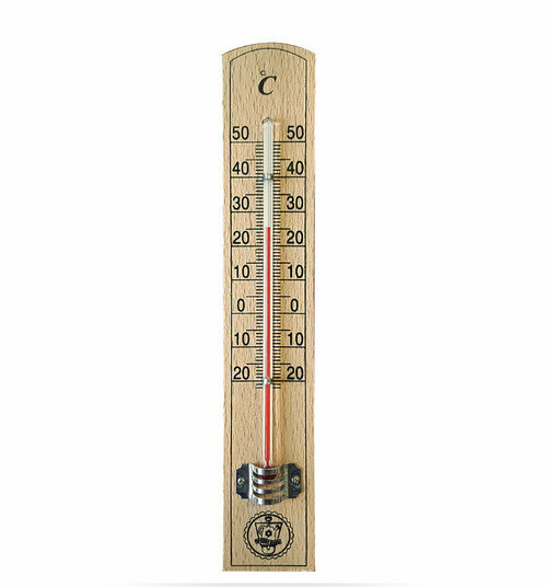 Термометр универсальный 3,5х22 см