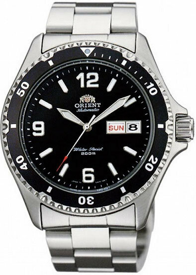 Наручные часы ORIENT FAA02001B9