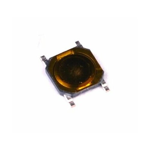 Микрокнопка тактовая 4x4x08 smd 4PIN 45c 234₽