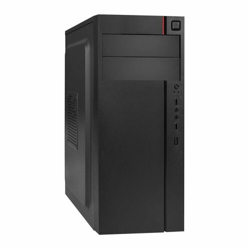 Корпус ExeGate MIDITOWER AA-440 ATX W/O PSU