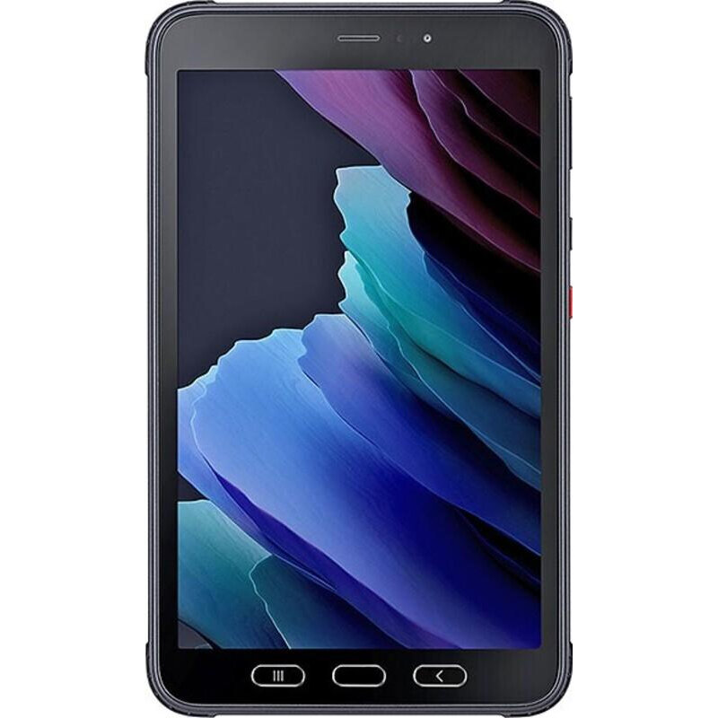 Планшет Samsung Galaxy Tab Active 3 LTE 64 GB Черный (SM-T575NZKAXSG)