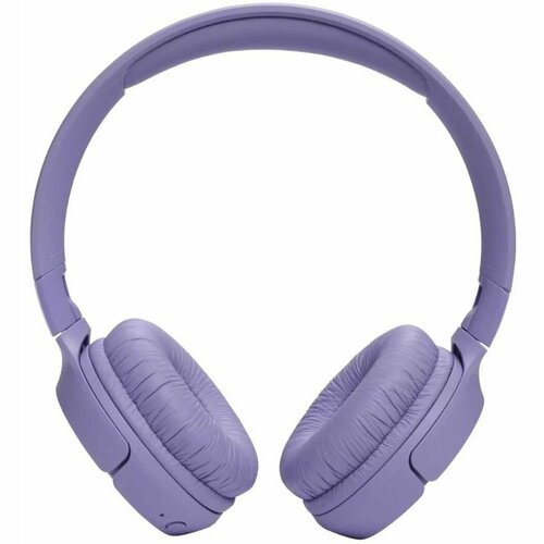 Наушники JBL Tune 520BT фиолетовый 526500₽
