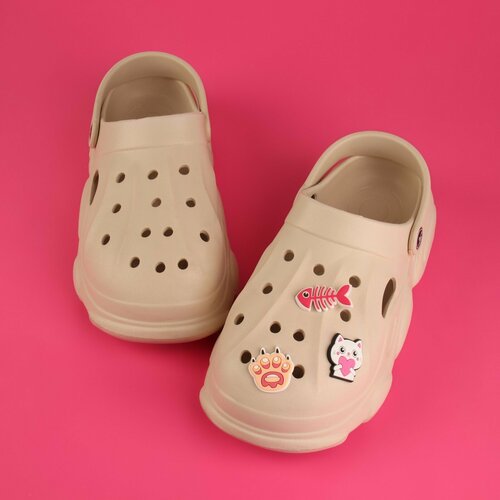 Аксессуары для обуви Котик 3 шт 280₽