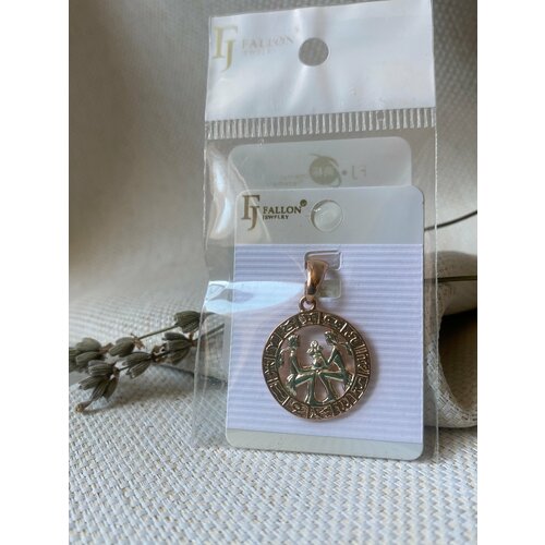 фото Подвеска fj fallon jewelry