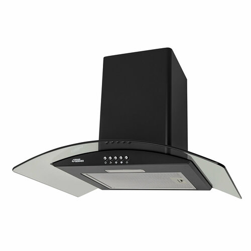 Вытяжка GrandGermes Brela 60 черная 980000₽