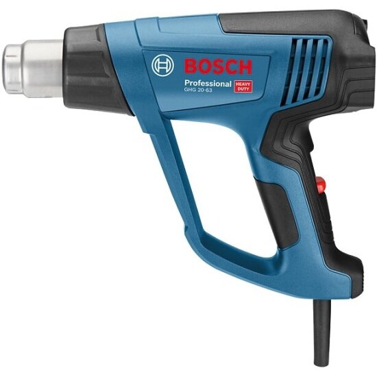 Фен строительный Bosch Pro Bosch GHG 20-63