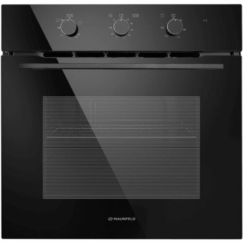 Газовый духовой шкаф Maunfeld MOGS703B2 3248500₽