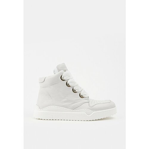 фото Кеды mario berlucci, размер 36, белый