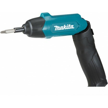 Шуруповерт Makita DF001DW