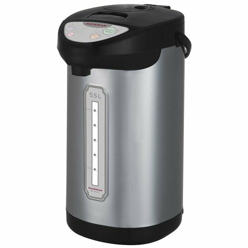 Чайник с функцией термоса BACKMAN BM-TEA 711 55 л 510000₽