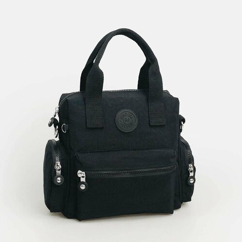 Сумка MINDESA, черный