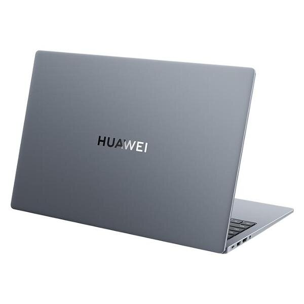 Ноутбук HUAWEI MateBook D 16 i5/8/512 Space Gray (53013WXE)