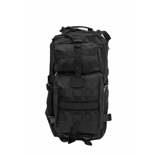 Рюкзак Taigan Cascade 35L black