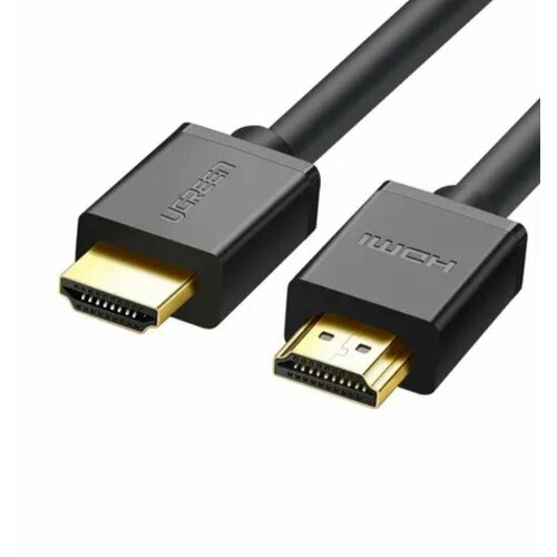 фото Ugreen кабель ugreen hd104-10112 black