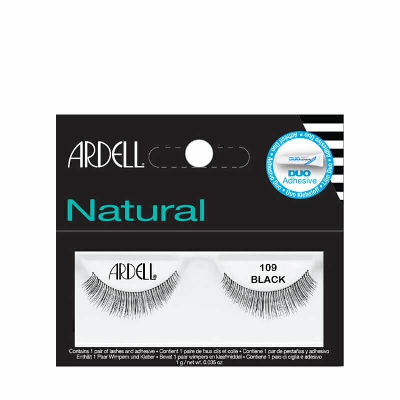 Ресницы накладные 109 / Fashion Lash