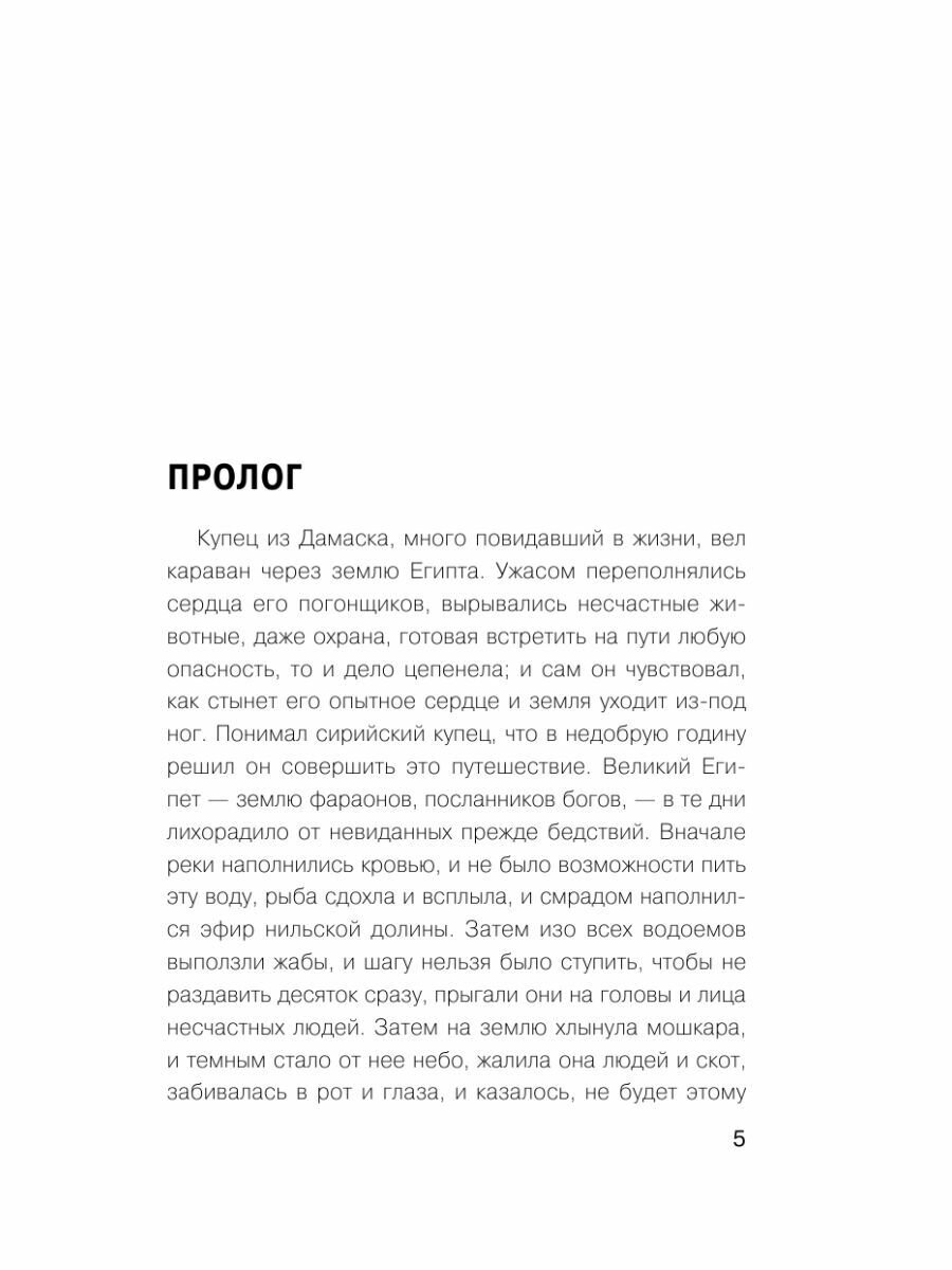 Лилит. Огненная душа куклы (Артур Гедеон) - фото №19