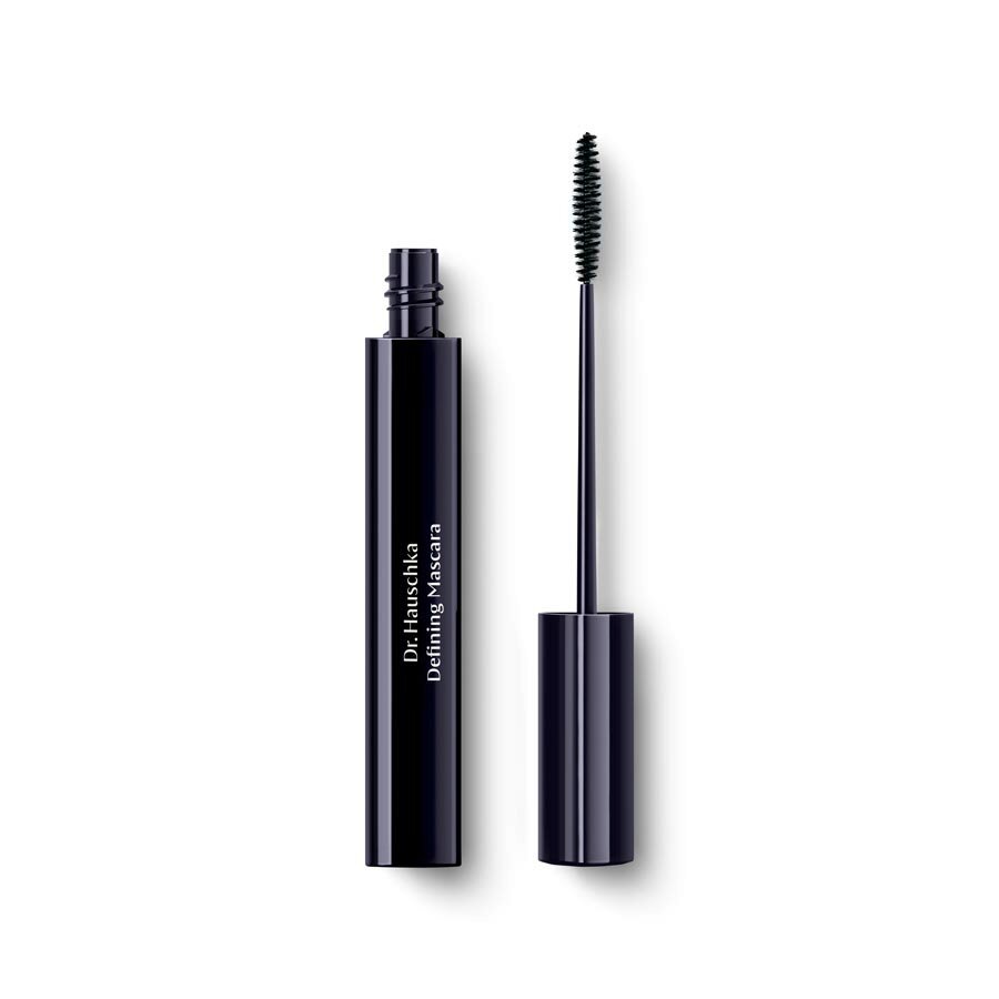 Тушь для ресниц разделяющая 01 чёрная (Defining Mascara 01 black) 6 мл