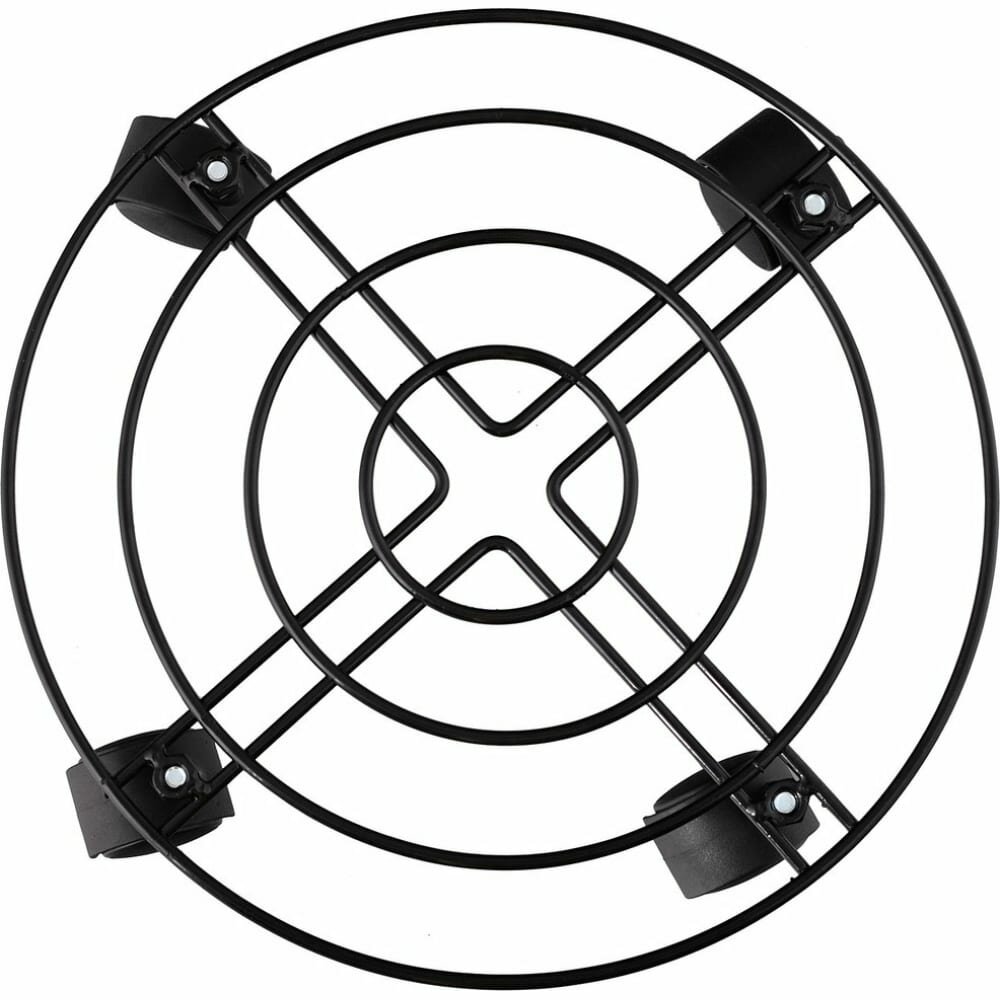 фото Подставка для горшечных растений мультидом VL83-124