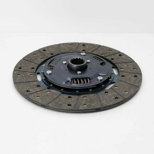 Диск сцепления 32521014352 OOTOKO высота шлицевой 44 8295₽