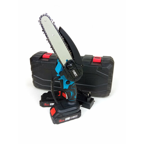 Пила цепная