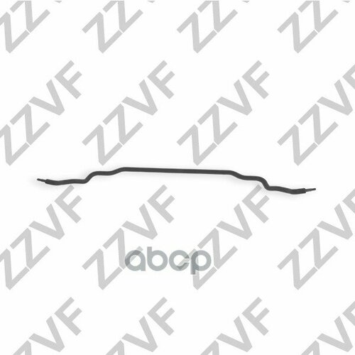 Стабилизатор Передний ZZVF арт ZVCTP07 21429₽