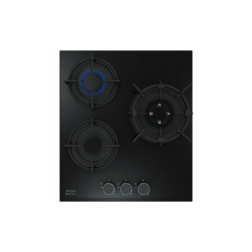 Газовая варочная панель Krona FIERO 45 BL 2029000₽