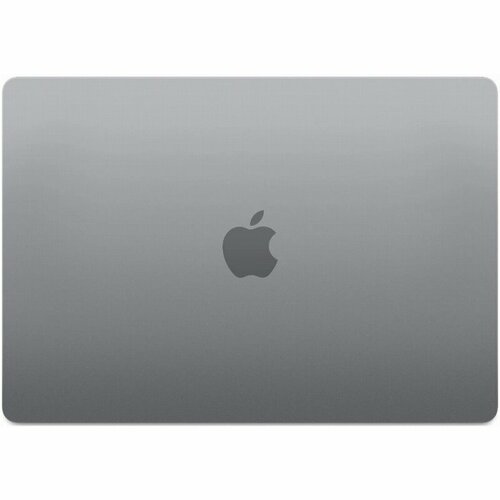 Ноутбук Apple MacBook Air 15 2023 2880x1864 Apple M2 RAM 8 ГБ SSD 512 ГБ Apple graphics 10-core macOS MQKQ3 space gray 17260100₽