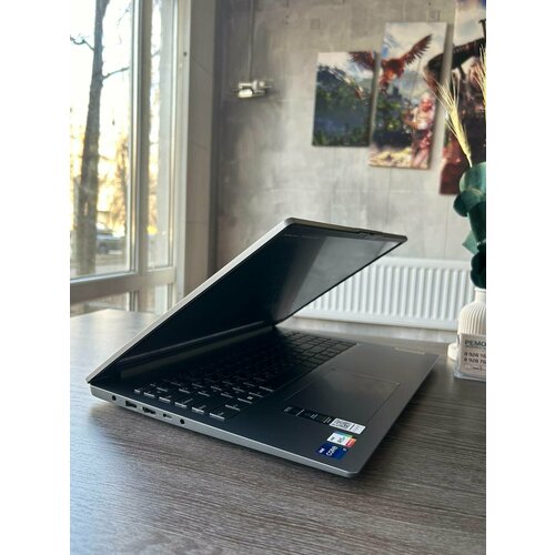 Ноутбук Acer Aspire 5 A515-58P-54GH 8GB RAM 512GB SSD Steel Gray Intel Core i5 156 6399000₽