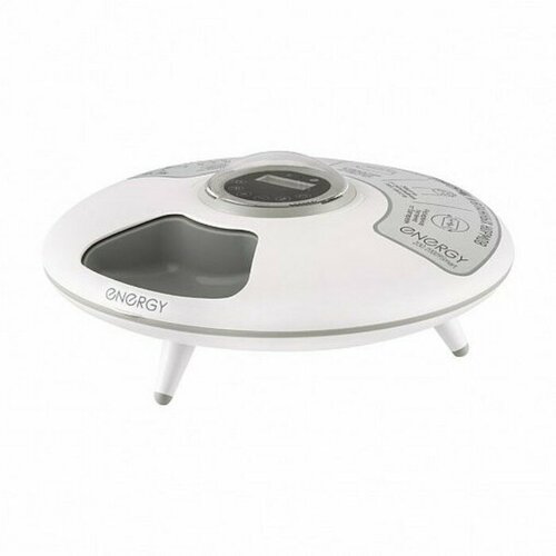 Умная кормушка для животных Energy ZOO 20009Smart 6 емкостей по 025 л белая 7384₽