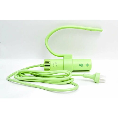 Фен для груминга животных портативный