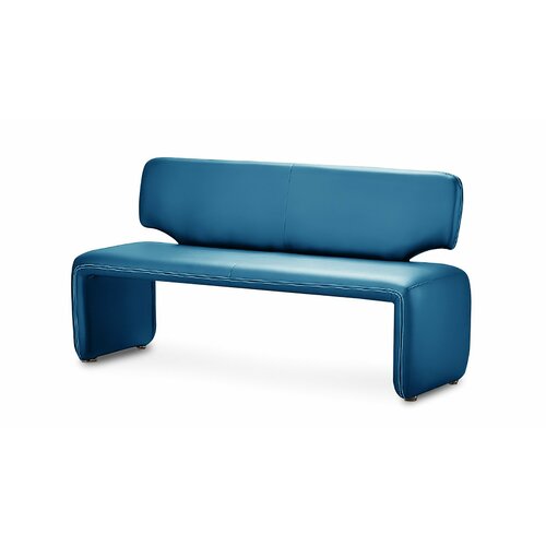 Кухонный диван Сигма Galaxy Blue