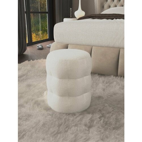 Пуфик для прихожей банкетка