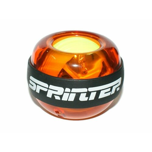 Тренажер кистевой WRIST BALL светящийся OSP 186 HL Красный 997₽