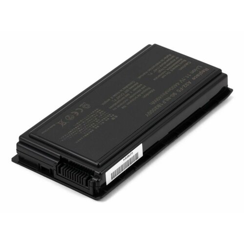 Аккумулятор для Asus X50S аккумулятор для ноутбука asus x50s