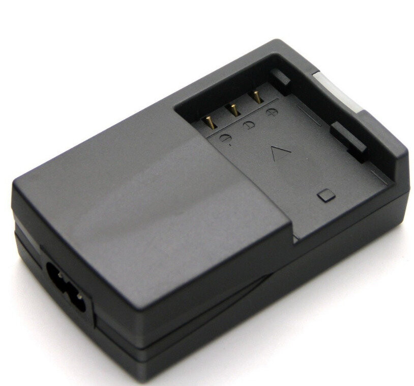 Зарядное устройство CB-2LWE / CB-2LW/ CB-2LTE для видеокамер Canon