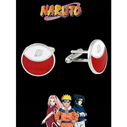 Запонки GameМерч