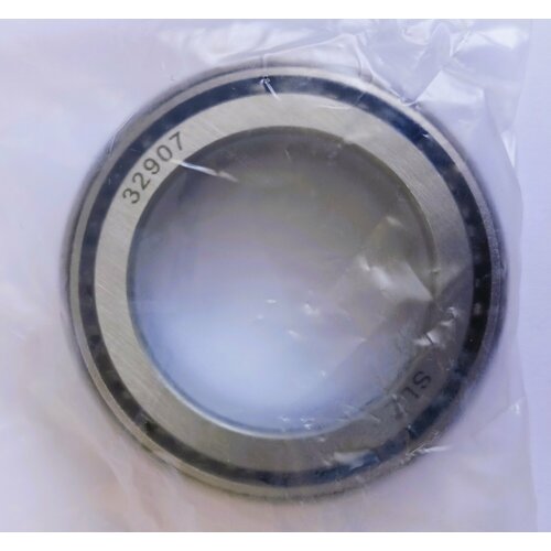 Подшипник SLZ 32907 (2007907) роликовый конический