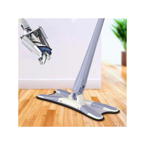 Швабра с отжимом для мытья полов без ведра для дома для дачи для уборки PROFFI PH9091 590₽