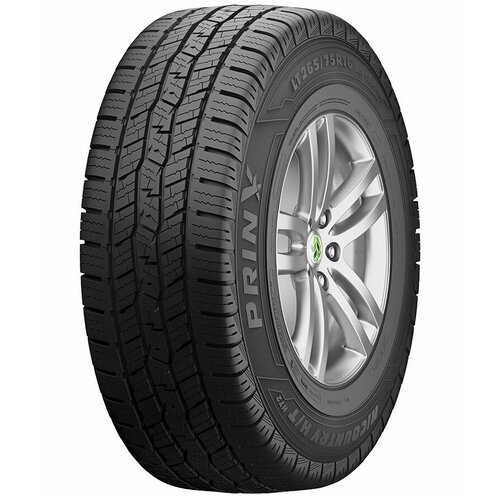 Шины Prinx 235/65 R17 108H HT2 HiCountry