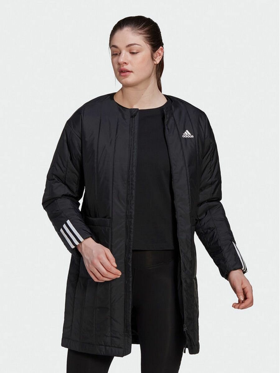 Пуховик adidas