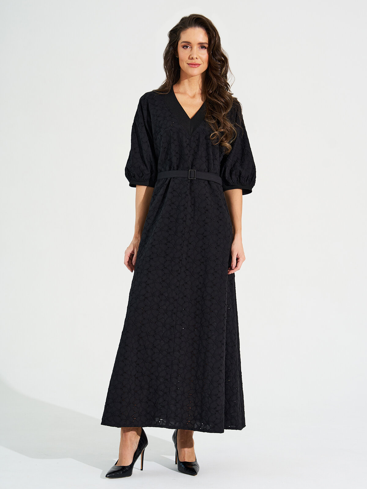 Платье Эста