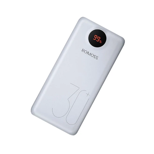 Внешний аккумулятор ROMOSS SW33 Pro 30 000 mAh 266500₽