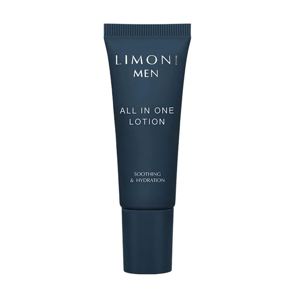 Кремлосьон мужской для всех типов кожи  ALL IN ONE LOTION 25 мл
