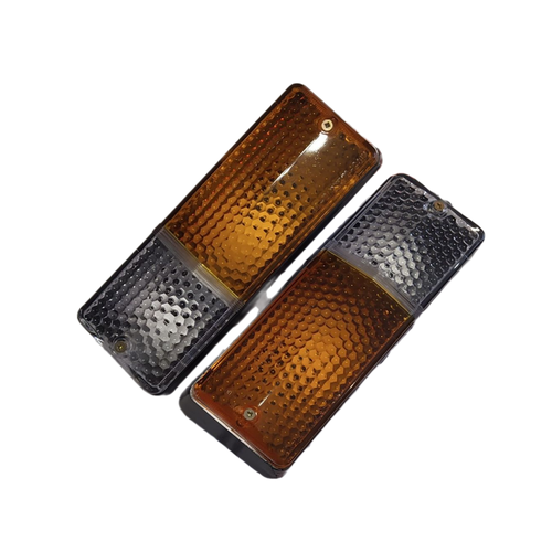 Подфарники ВАЗ 2103, 2106, 2121 комплект