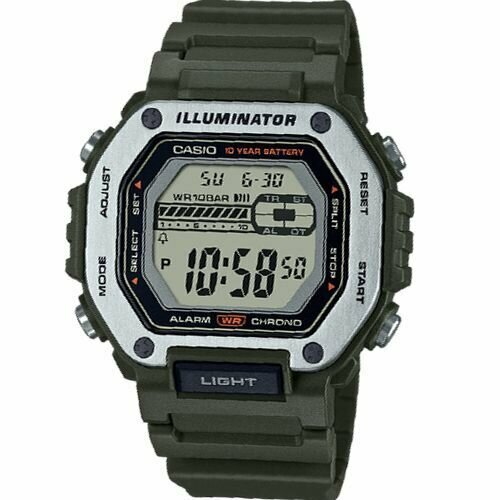 Наручные часы CASIO