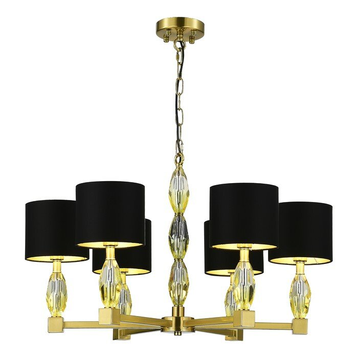 ST Luce Люстра подвесная ST LUCE LINGOTTI SL1759.303.06