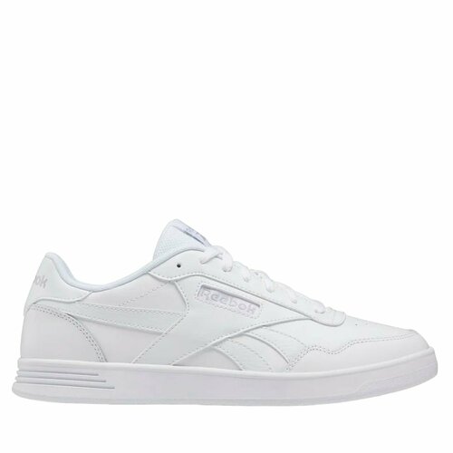 Кеды Reebok Court Advance, размер 41 EU, белый